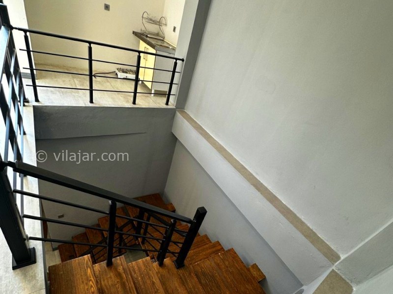 عکس شماره 878072 - اجاره ویلا با استخر در سرخرود - 