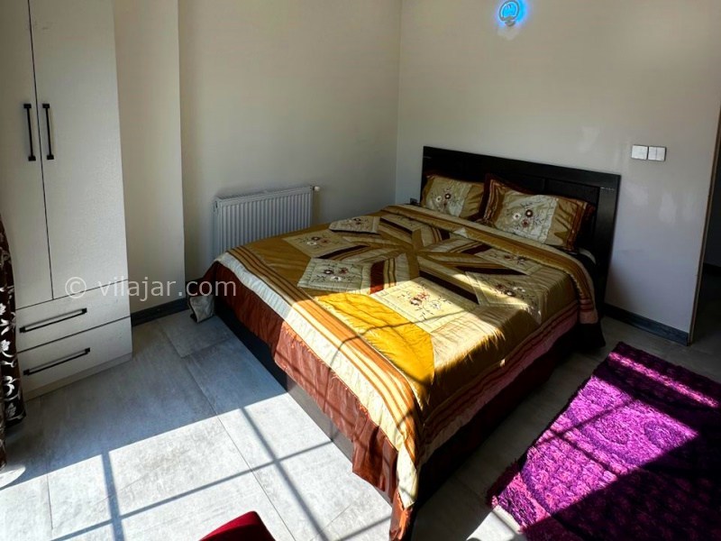 عکس شماره 878074 - اجاره ویلا با استخر در سرخرود - 