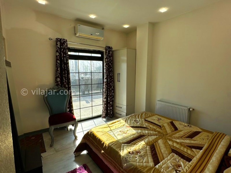 عکس شماره 878075 - اجاره ویلا با استخر در سرخرود - 