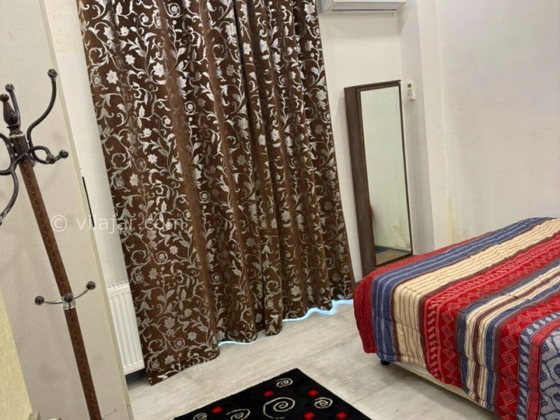 عکس شماره 878083 - اجاره ویلا با استخر در سرخرود - 