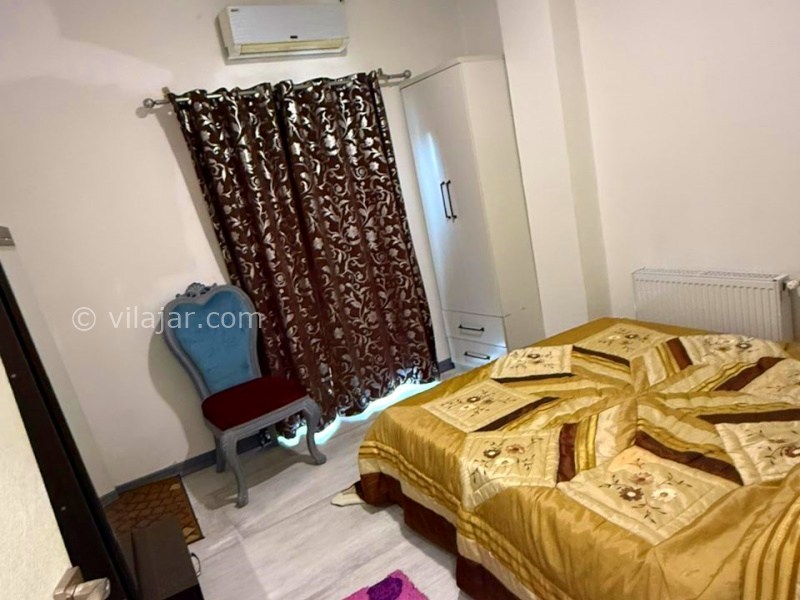 عکس شماره 878086 - اجاره ویلا با استخر در سرخرود - 