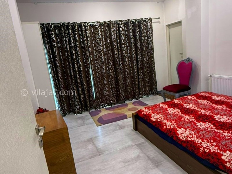 عکس شماره 878088 - اجاره ویلا با استخر در سرخرود - 