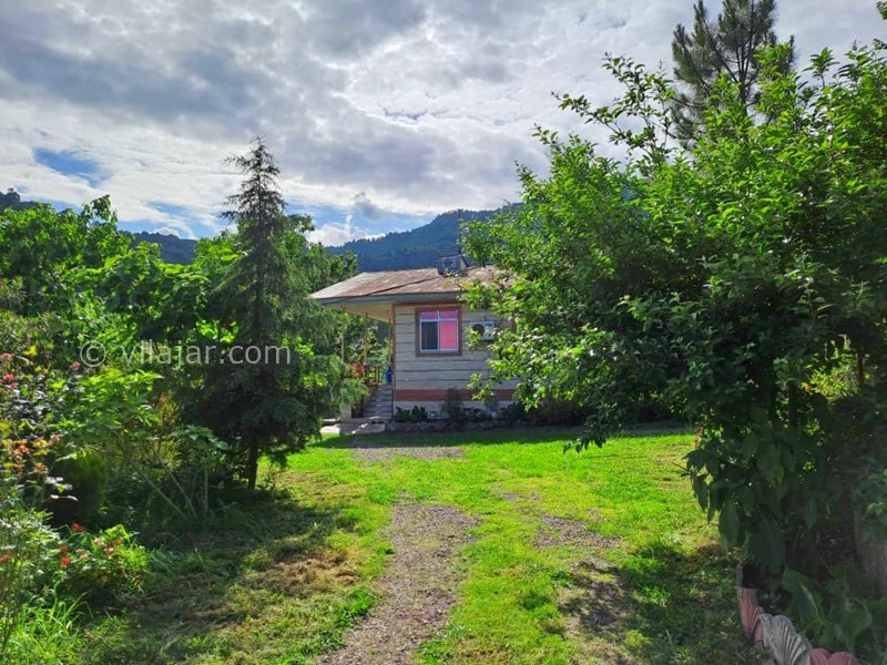 عکس شماره 878094 - اجاره ویلا در ماسال - 