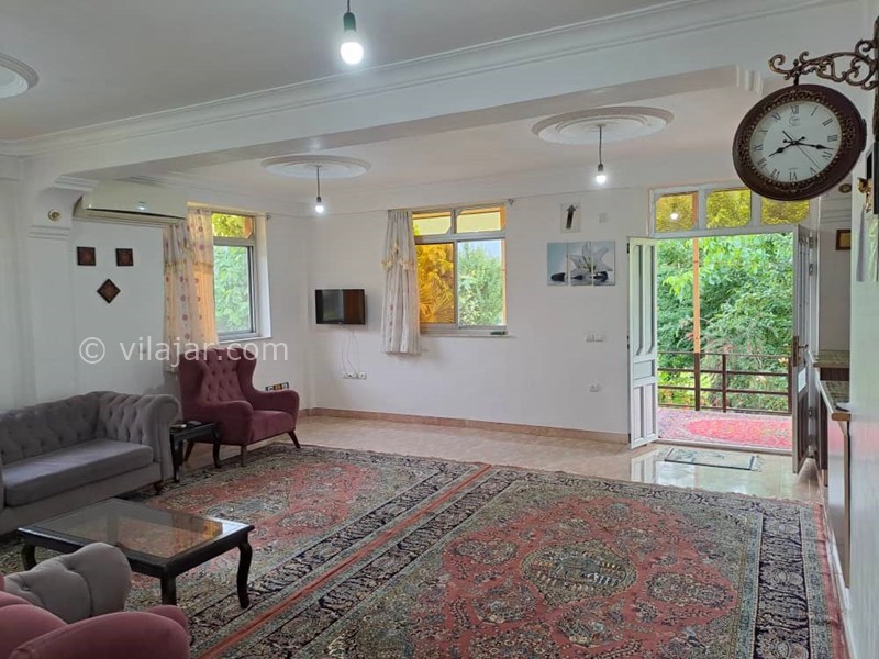 عکس شماره 878095 - اجاره ویلا در ماسال - 