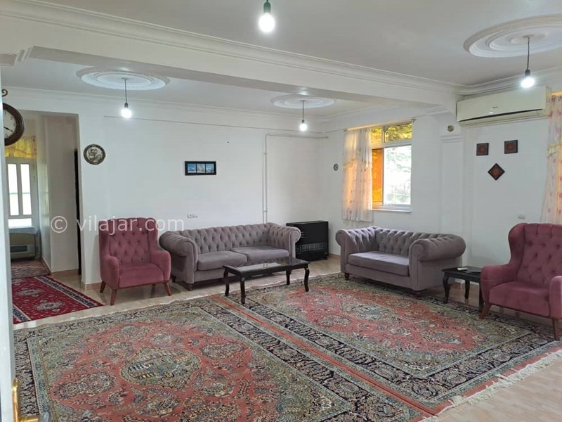 عکس شماره 878096 - اجاره ویلا در ماسال - 