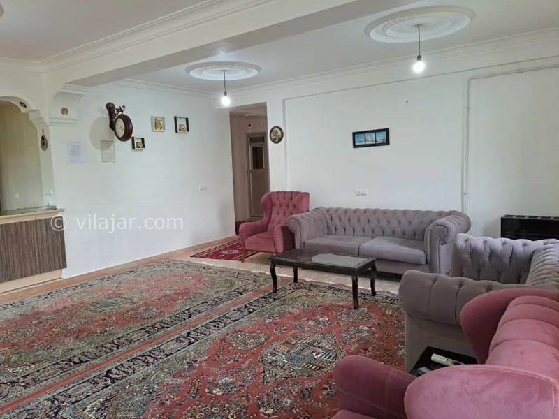 عکس شماره 878098 - اجاره ویلا در ماسال - 