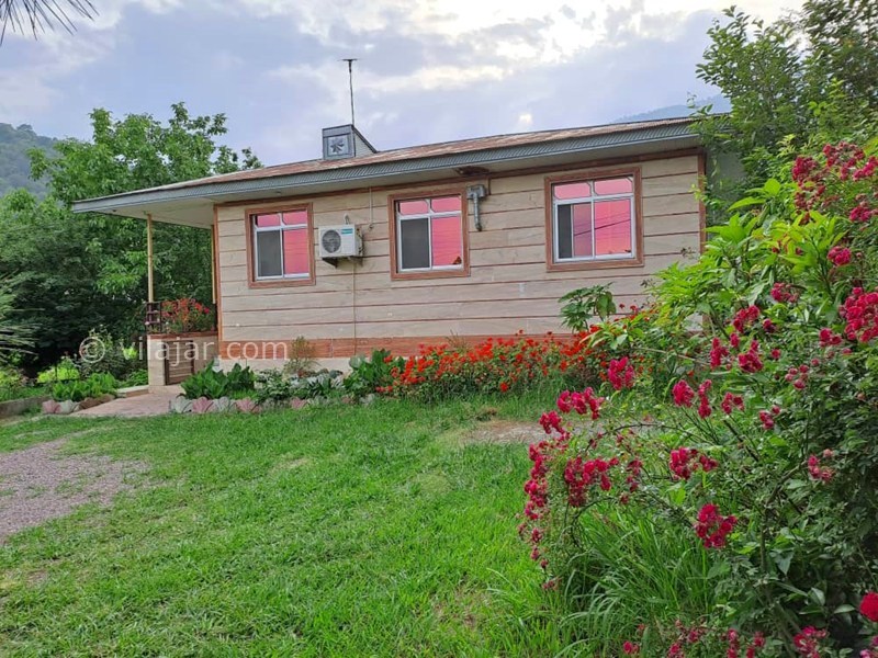 عکس شماره 878099 - اجاره ویلا در ماسال - 