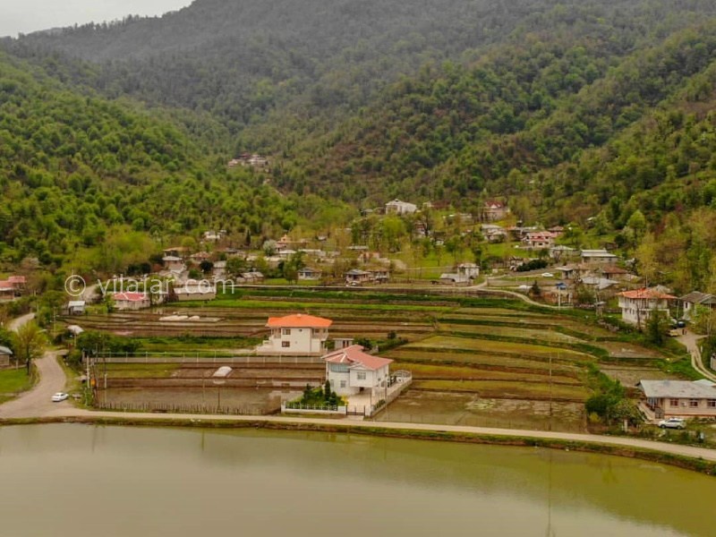 عکس شماره 878103 - اجاره ویلا در ماسال - 