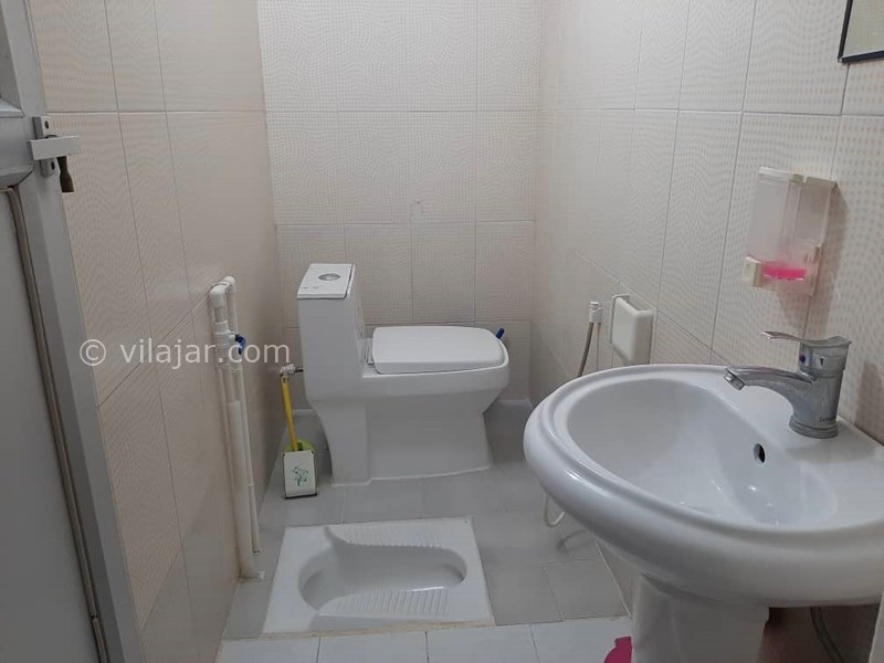 عکس شماره 878107 - اجاره ویلا در ماسال - 