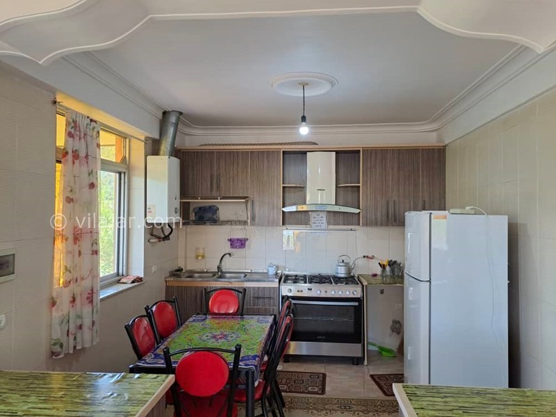 عکس شماره 878108 - اجاره ویلا در ماسال - 