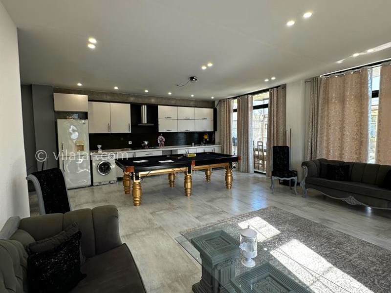 عکس شماره 878160 - اجاره ویلا با استخر در سرخرود - 