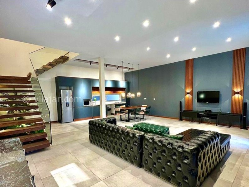 عکس شماره 878256 - اجاره ویلا رودهن با استخر روباز - 