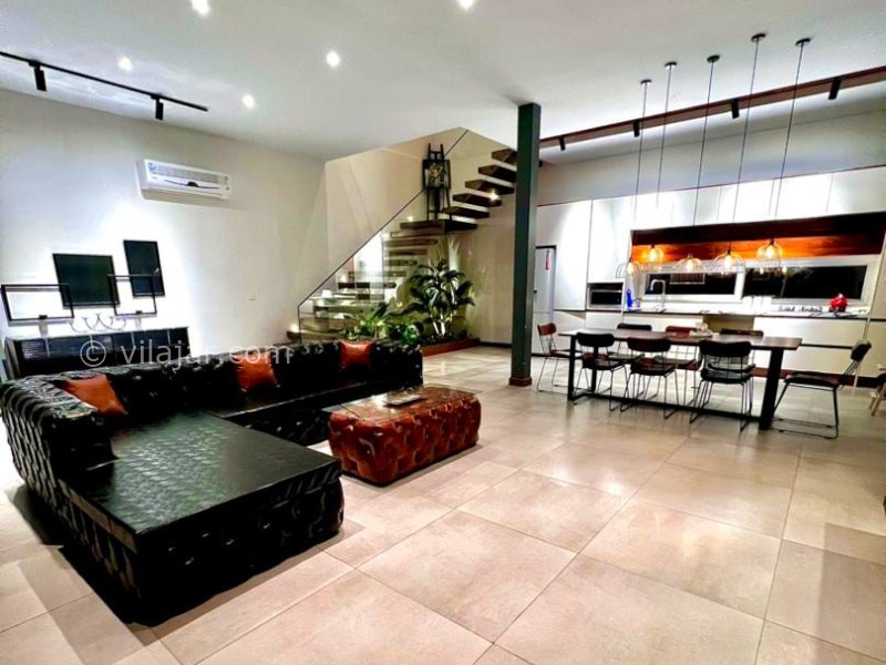 عکس شماره 878259 - اجاره ویلا رودهن با استخر روباز - 