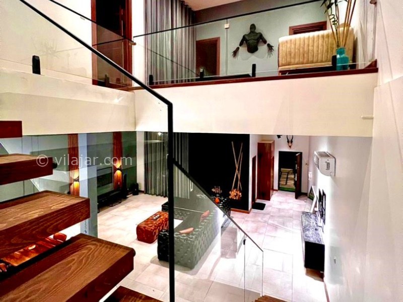 عکس شماره 878260 - اجاره ویلا رودهن با استخر روباز - 