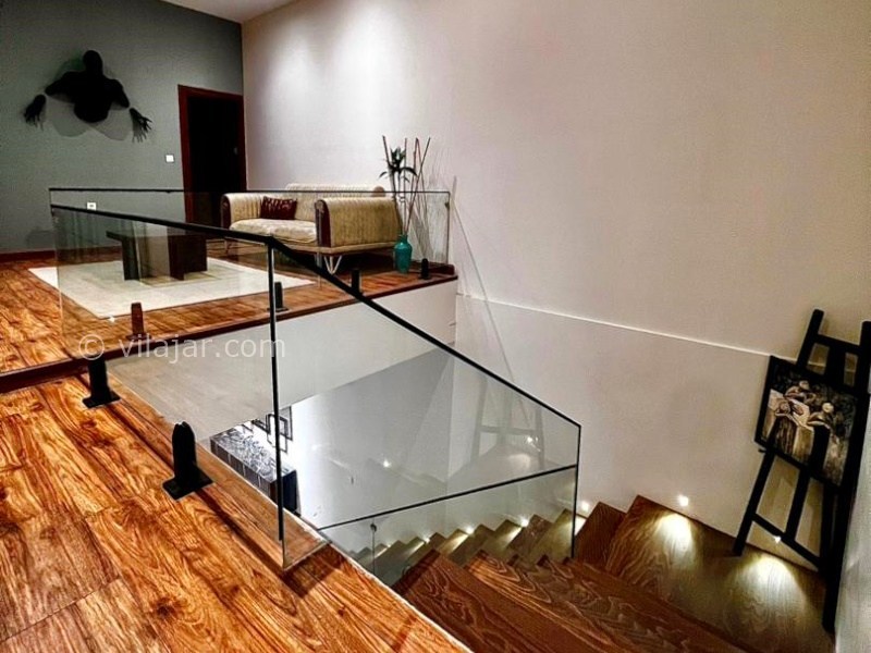 عکس شماره 878263 - اجاره ویلا رودهن با استخر روباز - 