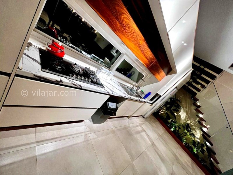 عکس شماره 878264 - اجاره ویلا رودهن با استخر روباز - 