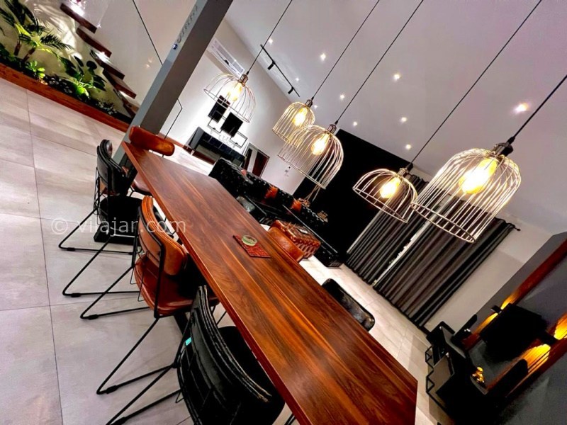 عکس شماره 878267 - اجاره ویلا رودهن با استخر روباز - 