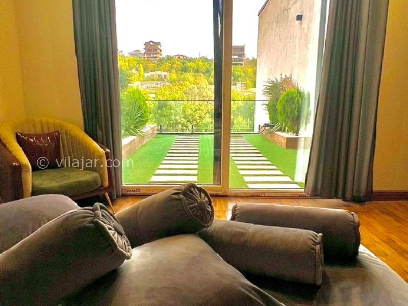 عکس شماره 878268 - اجاره ویلا رودهن با استخر روباز - 