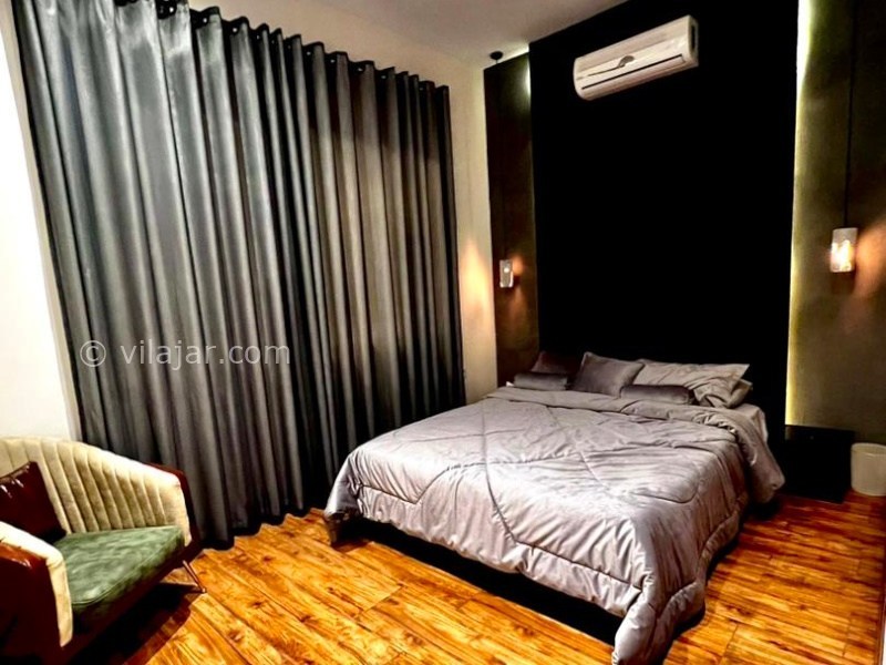 عکس شماره 878269 - اجاره ویلا رودهن با استخر روباز - 