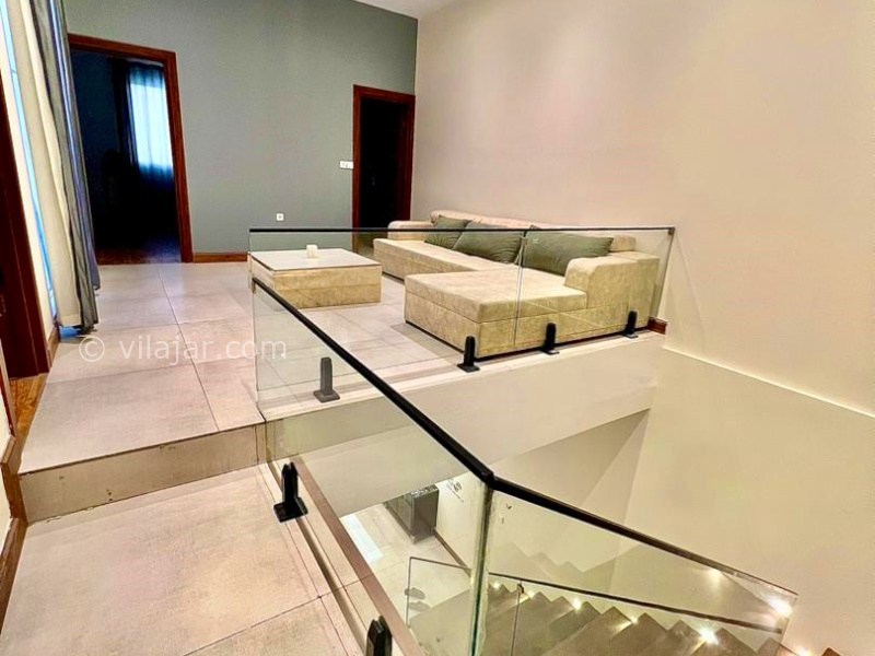 عکس شماره 878271 - اجاره ویلا رودهن با استخر روباز - 