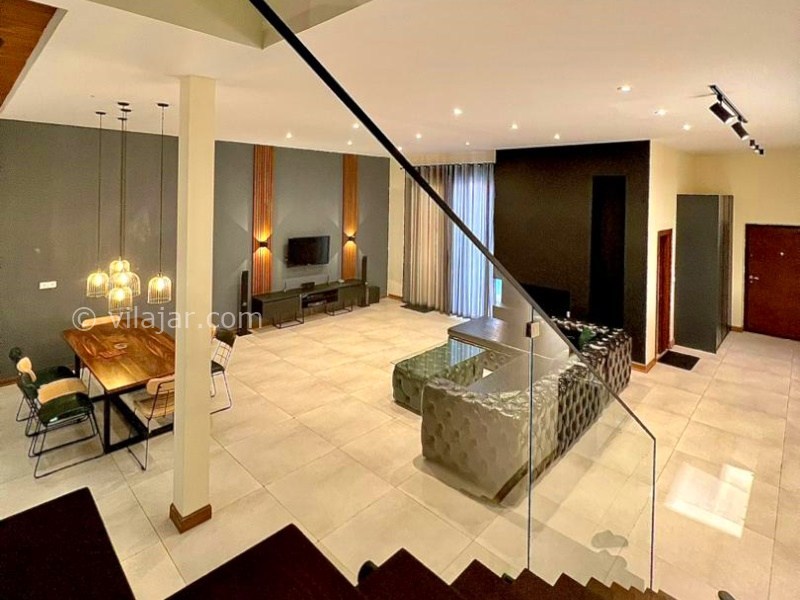 عکس شماره 878273 - اجاره ویلا رودهن با استخر روباز - 