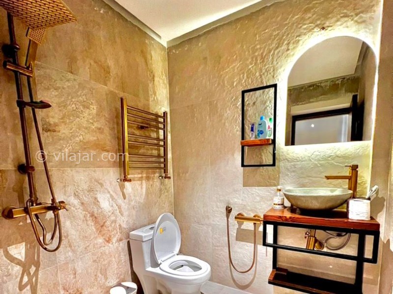 عکس شماره 878274 - اجاره ویلا رودهن با استخر روباز - 