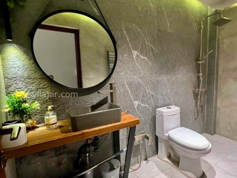 عکس شماره 878275 - اجاره ویلا رودهن با استخر روباز - 