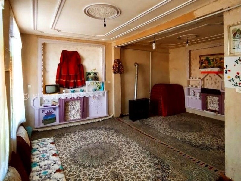 عکس شماره 878276 - اقامتگاه بوم گردی وامنان - 