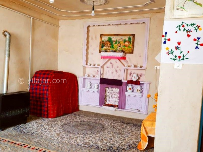 عکس شماره 878277 - اقامتگاه بوم گردی وامنان - 