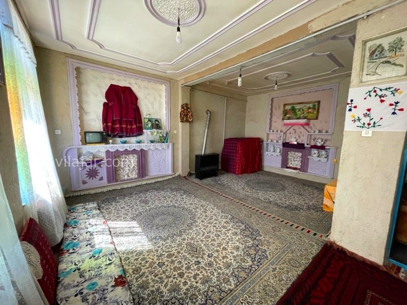 عکس شماره 878278 - اقامتگاه بوم گردی وامنان - 