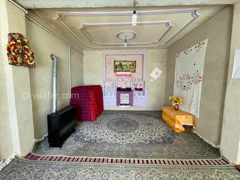 عکس شماره 878279 - اقامتگاه بوم گردی وامنان - 