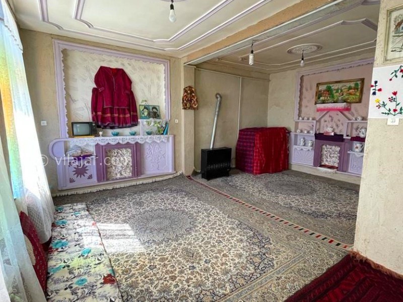 عکس شماره 878280 - اقامتگاه بوم گردی وامنان - 