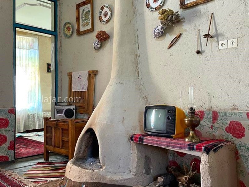 عکس شماره 878282 - اقامتگاه بوم گردی وامنان - 