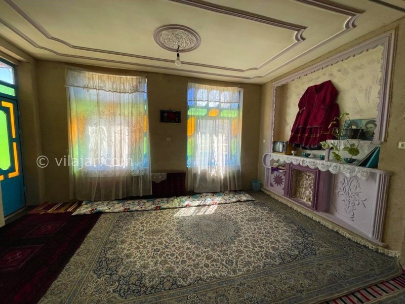 عکس شماره 878283 - اقامتگاه بوم گردی وامنان - 