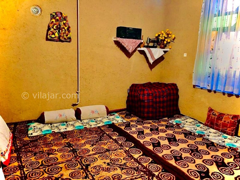 عکس شماره 878284 - اقامتگاه بوم گردی وامنان - 