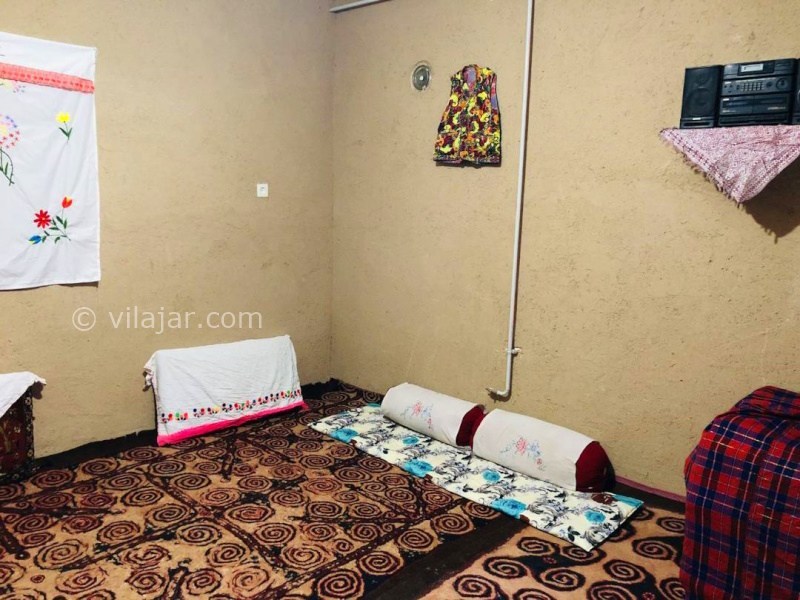 عکس شماره 878286 - اقامتگاه بوم گردی وامنان - 