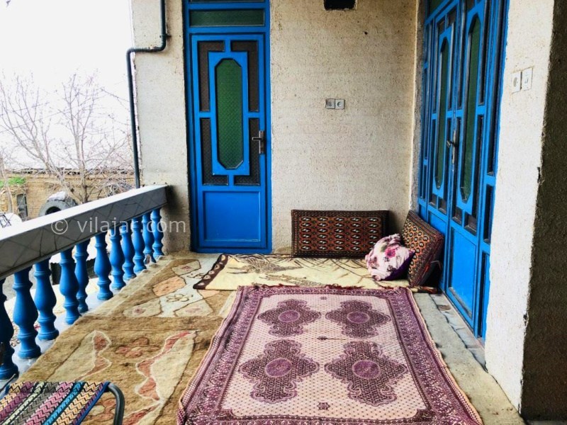 عکس شماره 878287 - اقامتگاه بوم گردی وامنان - 