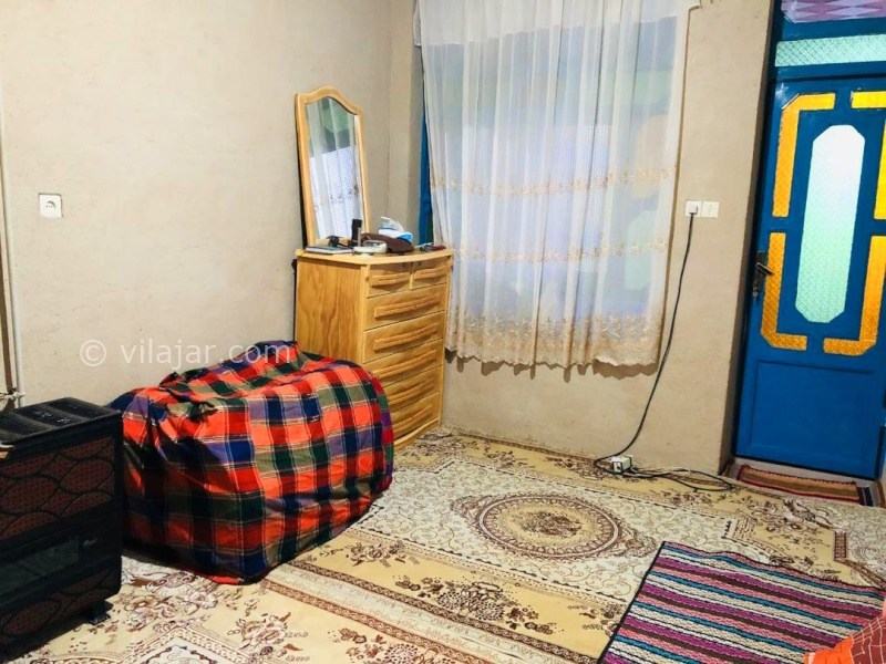 عکس شماره 878288 - اقامتگاه بوم گردی وامنان - 