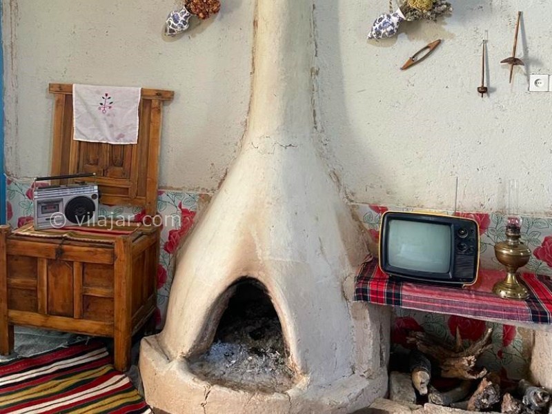 عکس شماره 878289 - اقامتگاه بوم گردی وامنان - 