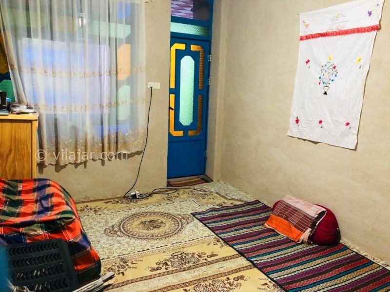 عکس شماره 878291 - اقامتگاه بوم گردی وامنان - 