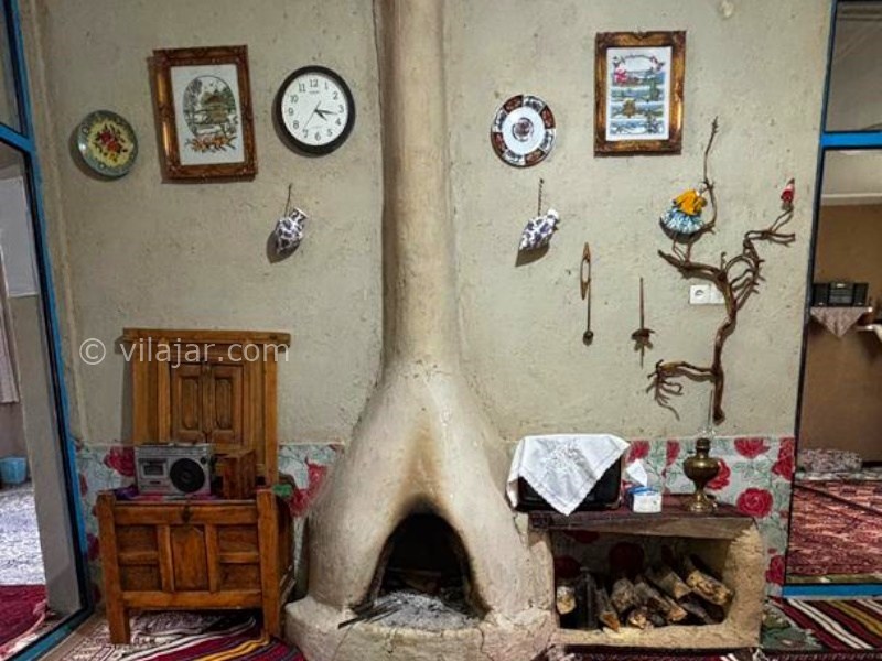 عکس شماره 878292 - اقامتگاه بوم گردی وامنان - 