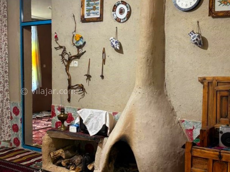 عکس شماره 878293 - اقامتگاه بوم گردی وامنان - 