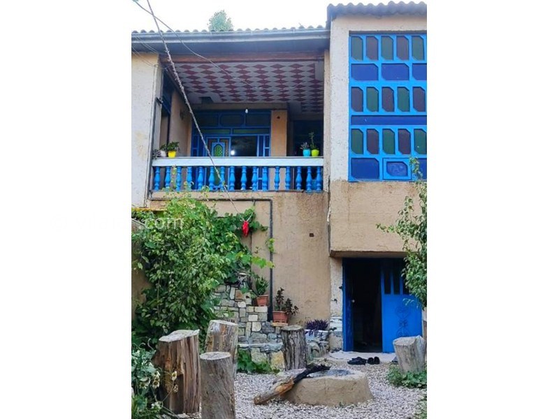 عکس شماره 878296 - اقامتگاه بوم گردی وامنان - 