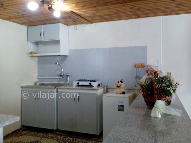 عکس شماره 87841 - اجاره سوییت در تالش -