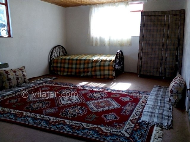 عکس شماره 87843 - اجاره سوییت در تالش -