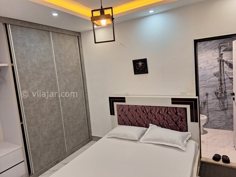 عکس شماره 878455 - اجاره پنت هاوس لب دریا در نوشهر - 