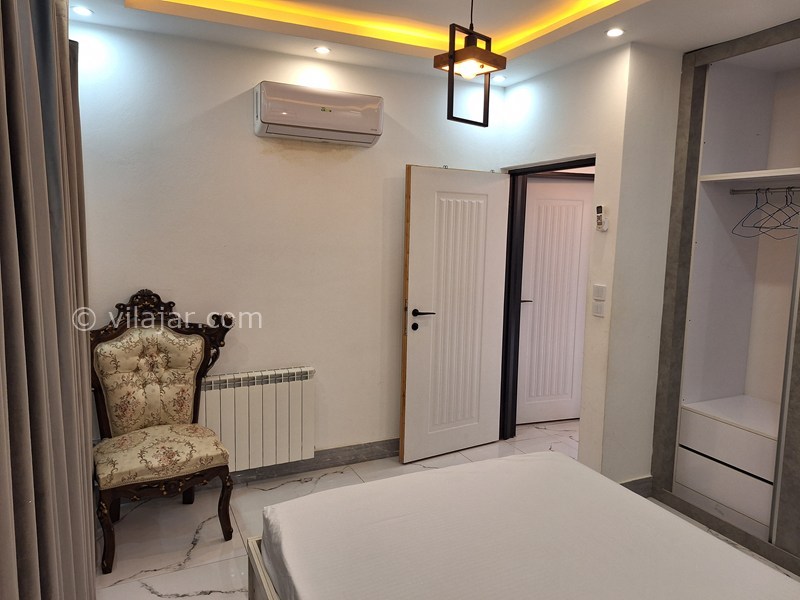 عکس شماره 878464 - اجاره پنت هاوس لب دریا در نوشهر - 