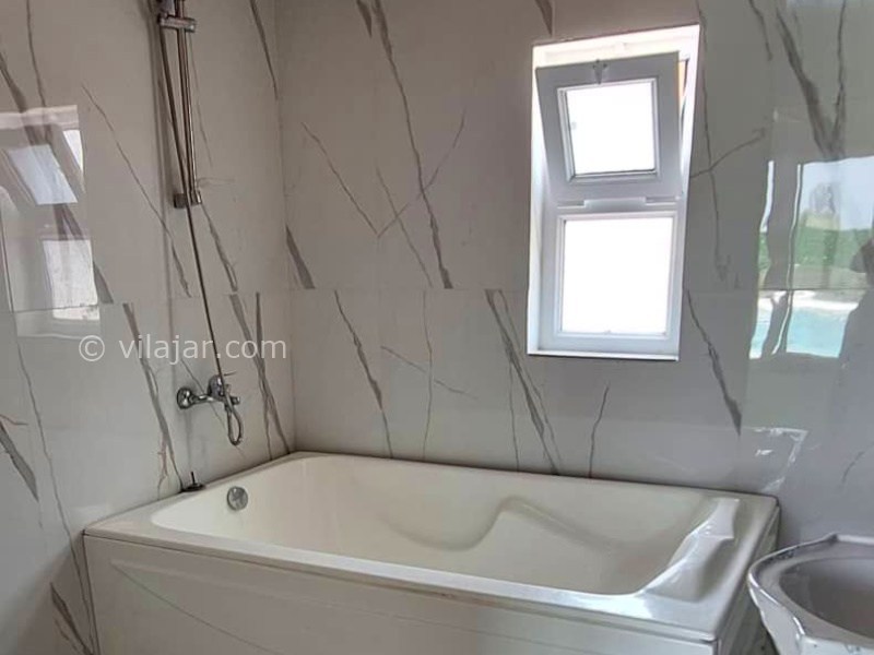 عکس شماره 878638 - اجاره کلبه با استخر در نوشهر - 