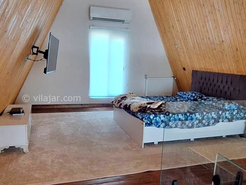 عکس شماره 878639 - اجاره کلبه با استخر در نوشهر - 