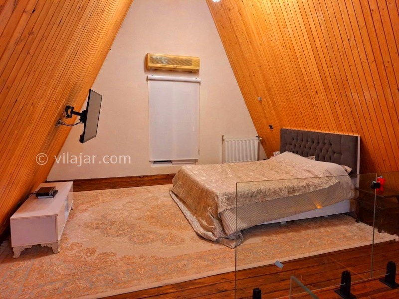 عکس شماره 878641 - اجاره کلبه با استخر در نوشهر - 